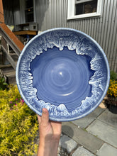 Load image into Gallery viewer, Amethyst Serving Bowl
