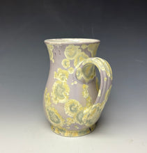 Load image into Gallery viewer, Crystalline Glazed Mug 20oz- Unicorn #3
