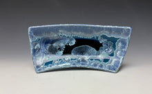 Load image into Gallery viewer, Crystalline Tray in Atlantic Storm Blue #2
