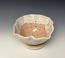 Load image into Gallery viewer, Alpine Rose Lotus Berry Bowl
