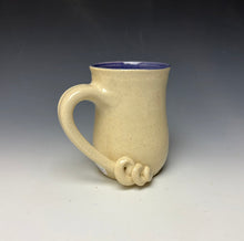 Load image into Gallery viewer, Spider Pig Mug-Amethyst
