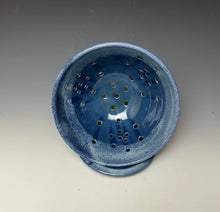 Load image into Gallery viewer, Deep Blue Berry Bowl #3

