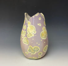 Load image into Gallery viewer, Tulip Vase- Unicorn #1
