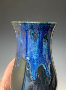 Galaxy Blue Everyday Vase