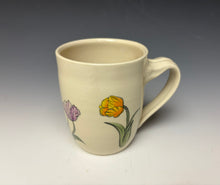 Load image into Gallery viewer, Tulipware Mug 6
