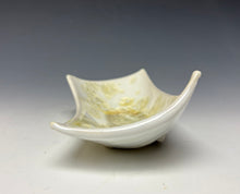 Load image into Gallery viewer, Crystalline Tray in Ivory
