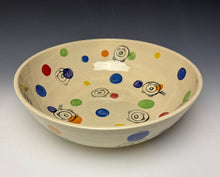 Load image into Gallery viewer, Piggery Serving Bowl #2
