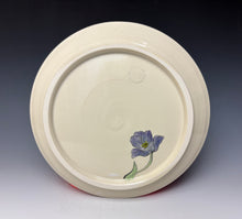 Load image into Gallery viewer, Tulipware Dinnerplate 4
