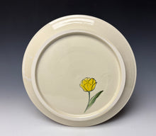 Load image into Gallery viewer, Tulipware Dinnerplate 6
