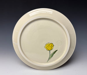 Tulipware Dinnerplate 6