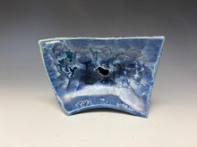 Load image into Gallery viewer, Crystalline Tray in Atlantic Storm Blue #3
