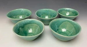 Mini Dish- Seafoam Green