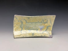 Load image into Gallery viewer, Crystalline Tray in Unicorn 2
