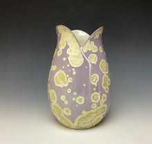 Load image into Gallery viewer, Tulip Vase- Unicorn #1
