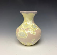 Load image into Gallery viewer, Crystalline Mini Vase- Unicorn #5
