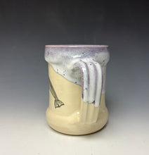 Load image into Gallery viewer, Dolphin Mug- Purple
