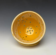 Load image into Gallery viewer, Sunshine Yellow Berry Bowl
