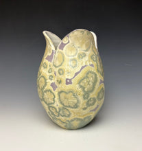 Load image into Gallery viewer, Tulip Vase- Unicorn #3
