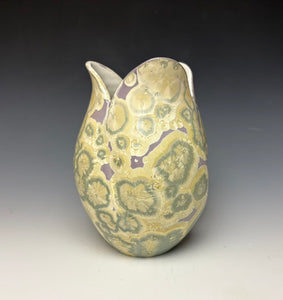 Tulip Vase- Unicorn #3