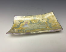 Load image into Gallery viewer, Crystalline Tray in Unicorn 2
