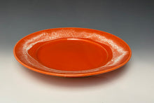 Load image into Gallery viewer, Serving Platter- Intense Orange
