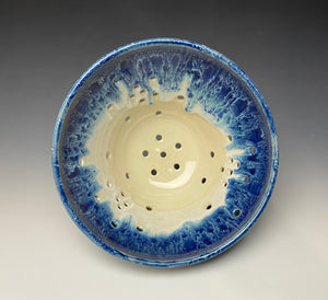 Breakwater Blue Berry Bowl #1