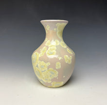 Load image into Gallery viewer, Crystalline Mini Vase- Unicorn #1

