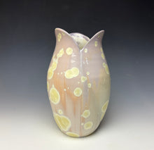 Load image into Gallery viewer, Tulip Vase- Unicorn #2
