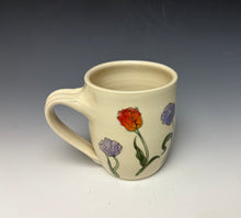 Load image into Gallery viewer, Tulipware Mug 4
