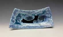 Load image into Gallery viewer, Crystalline Tray in Atlantic Storm Blue #2
