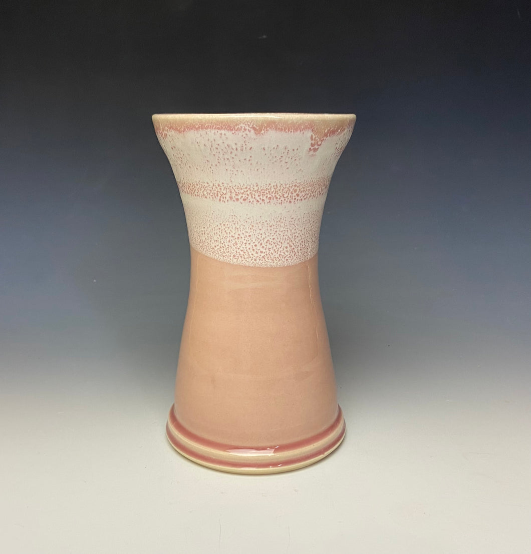 Alpine Rose Everyday Vase