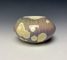 Load image into Gallery viewer, Crystalline Mini Vase- Unicorn #2
