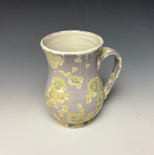Load image into Gallery viewer, Crystalline Glazed Mug 18oz- Unicorn #1
