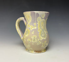 Load image into Gallery viewer, Crystalline Glazed Mug 14oz- Unicorn #2
