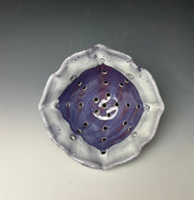 Load image into Gallery viewer, Purple Lotus Berry Bowl
