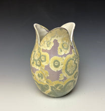 Load image into Gallery viewer, Tulip Vase- Unicorn #1
