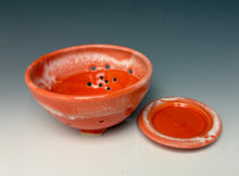 Load image into Gallery viewer, Intense Orange Berry Bowl #2
