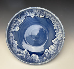 Amethyst Serving Bowl