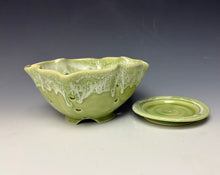 Load image into Gallery viewer, Key Lime Lotus Berry Bowl 2
