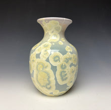 Load image into Gallery viewer, Crystalline Vase in Unicorn
