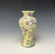 Load image into Gallery viewer, Crystalline Mini Vase- Unicorn #4
