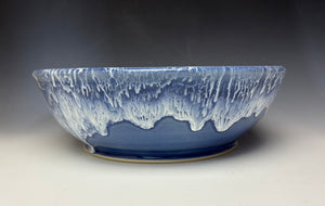 Amethyst Serving Bowl