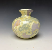 Load image into Gallery viewer, Crystalline Mini Vase- Unicorn #8
