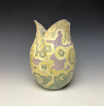 Load image into Gallery viewer, Tulip Vase- Unicorn #1
