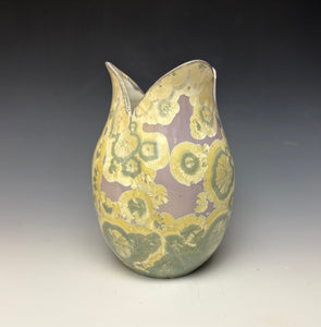 Tulip Vase- Unicorn #1