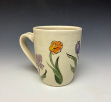 Load image into Gallery viewer, Tulipware Mug 7
