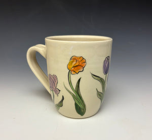 Tulipware Mug 7