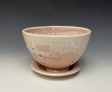 Load image into Gallery viewer, Alpine Rose Berry Bowl #2
