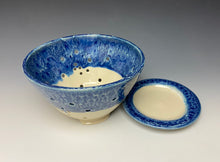 Load image into Gallery viewer, Breakwater Blue Berry Bowl #2
