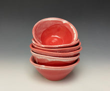 Load image into Gallery viewer, Mini Dish- Bright Red
